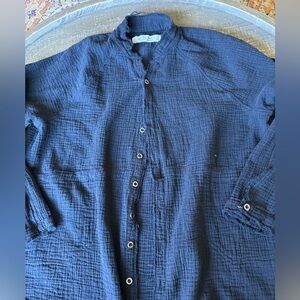 Free People Shirt